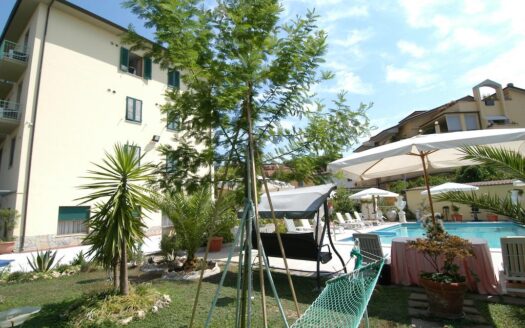 R0077 ASSET, Toscana, Montecatini Terme, Pistoia