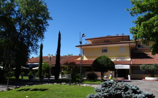 R0118 ASSET, Veneto,  Rubano, Padova