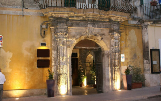 R0122 ASSET, Sicilia, Modica, Ragusa
