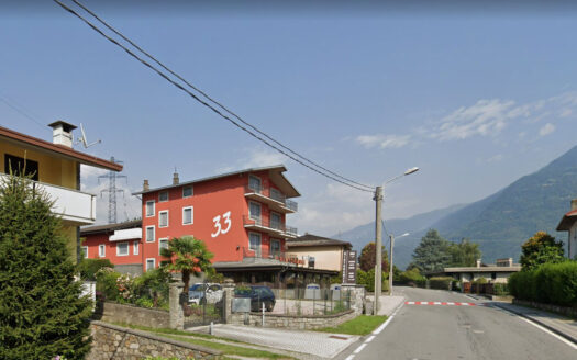 R0130 ASSET, Lombardia, Berbenno di Valtellina, Sondrio