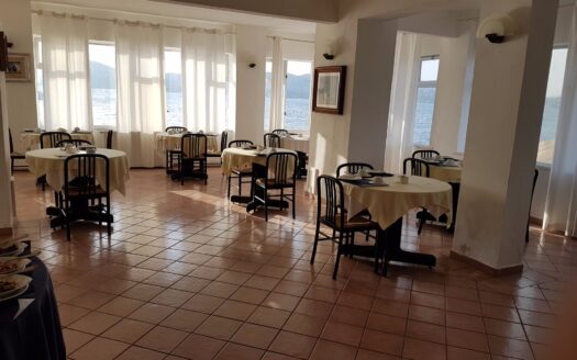 R0172 ASSET, Sardegna, La Maddalena, Olbia Tempio