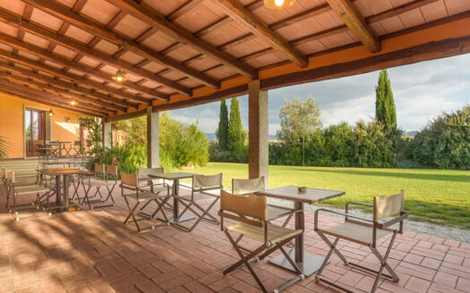 R0174 ASSET, Sardegna, Mores, Sassari