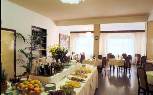 R0183 ASSET, Emilia Romagna, Salsomaggiore Terme, Parma