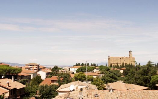 R0255 ASSET, Toscana, Volterra, Pistoia