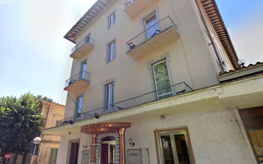 R0366 ASSET, Toscana, Montecatini Terme, Pistoia