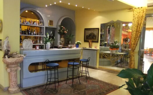 R0366 ASSET, Toscana, Montecatini Terme, Pistoia