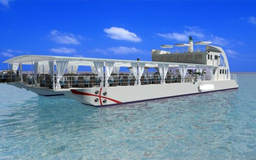 R0376 ASSET, Sardegna, La Maddalena, Sassari