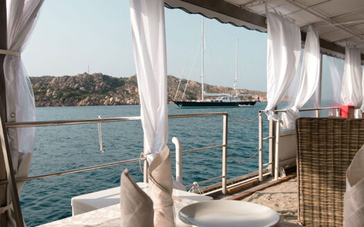 R0376 ASSET, Sardegna, La Maddalena, Sassari