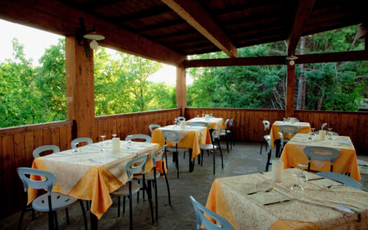 R0442 ASSET, Toscana, Cinigiano, Grosseto