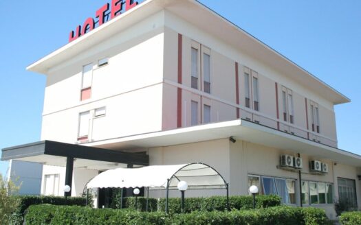 R0465 ASSET, Toscana, Grosseto, Grosseto