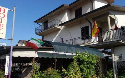 R0468 ASSET, Toscana, Buggiano , Pistoia
