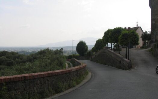 R0468 ASSET, Toscana, Buggiano , Pistoia