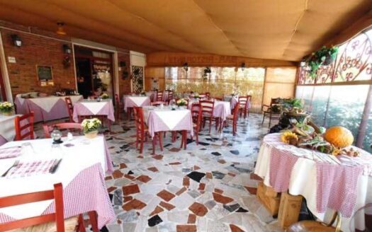 R0468 ASSET, Toscana, Buggiano , Pistoia