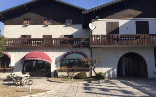 R0470 ASSET, Veneto, Altavilla Vicentina, Vicenza