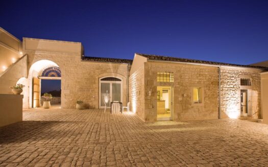 R0517 ASSET, Sicilia, Modica, Ragusa