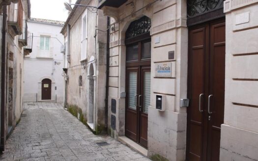 R0609 ASSET, Sicilia, Ragusa, Ragusa