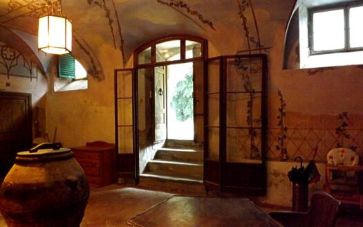 R0655 ASSET, Toscana, Pescia, Pistoia