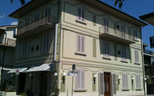 R0764 ASSET, Toscana, Montecatini Terme, Pistoia