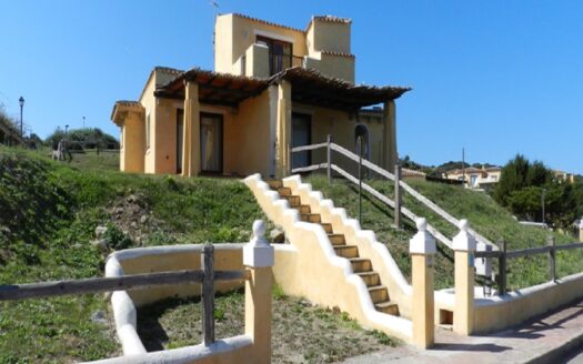 R0801 ASSET, Sardegna, Stintino, Sassari