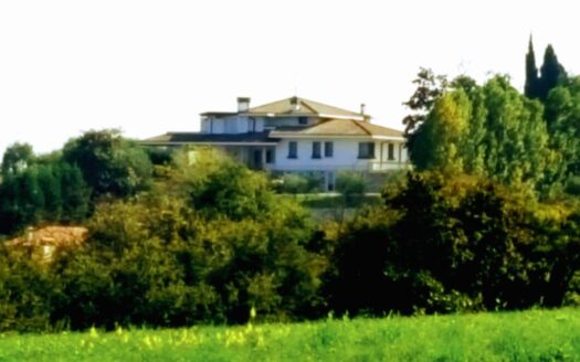 R0823 ASSET, Veneto, Altavilla Vicentina, Vicenza
