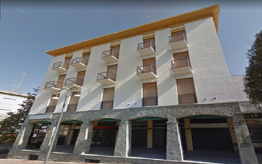 R0837 ASSET, Emilia Romagna, Salsomaggiore Terme, Parma