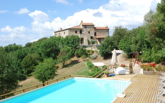 R0846 ASSET, Toscana, Pomarance, Pisa