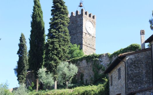 R0871 ASSET, Toscana, Buggiano Castello, Pistoia