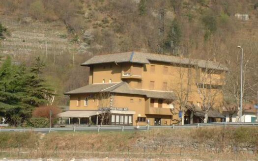 R0888 ASSET, Lombardia, Ardenno, Sondrio
