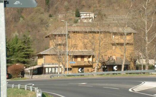 R0888 ASSET, Lombardia, Ardenno, Sondrio