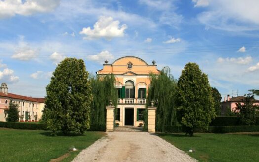 R0911 ASSET, Veneto, Cadoneghe, Padova