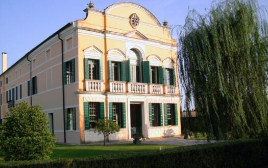 R0911 ASSET, Veneto, Cadoneghe, Padova