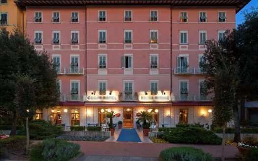 R0944 ASSET, Toscana, Montecatini Terme, Pistoia
