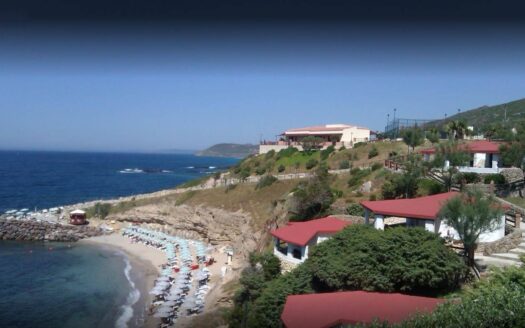R0966 ASSET, Sardegna, Castelsardo, Sassari