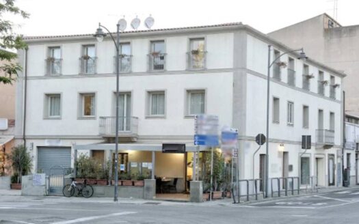 R0997 ASSET, Sardegna, Olbia, Sassari