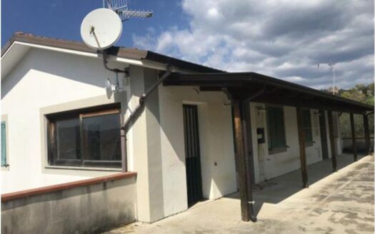 R1020 ASSET, Campania, Ascea, Salerno