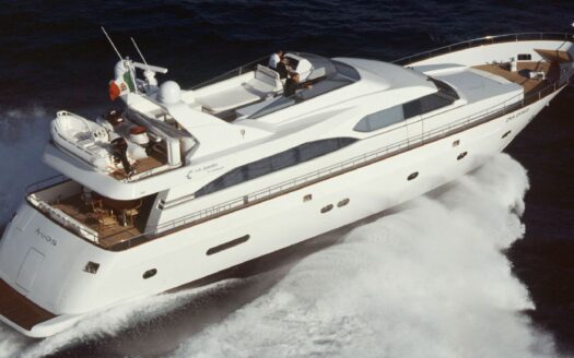 R1086 ASSET, Sardegna, Olbia, Sassari