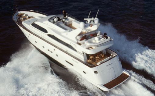 R1086 ASSET, Sardegna, Olbia, Sassari