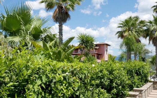 R1098 ASSET, Campania, Casal Velino, Salerno