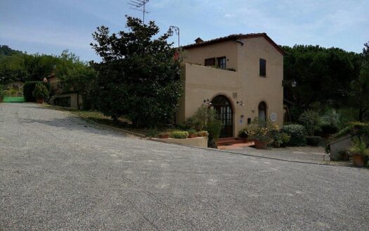 R0071 ASSET, Toscana, Volterra, Pisa
