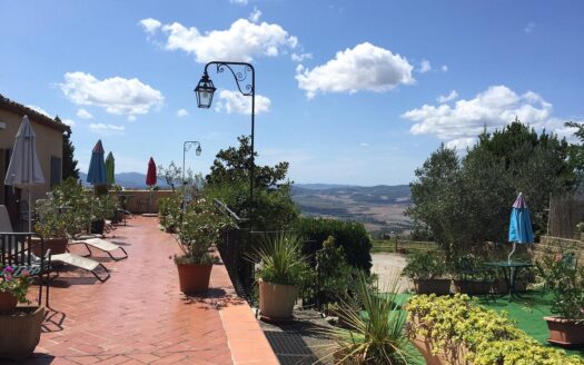 R0071 ASSET, Toscana, Volterra, Pisa