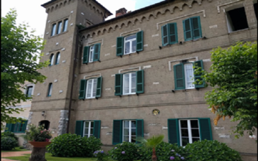 R0153 ASSET, Campania, Dugenta, Benevento
