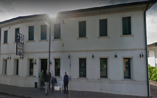 R0248 ASSET, Veneto, Urbana, Padova