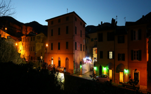 R0521 ASSET, Toscana, Buti, Pisa