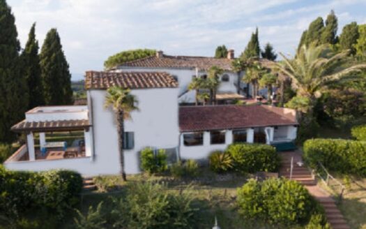 R0525 ASSET, Toscana, Palaia, Pisa