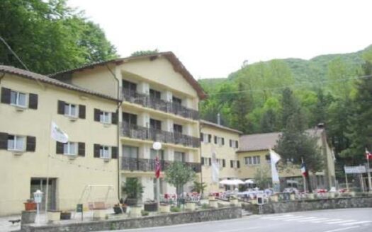 R0538 ASSET, Marche, Borgo Pace, Pesaro Urbino