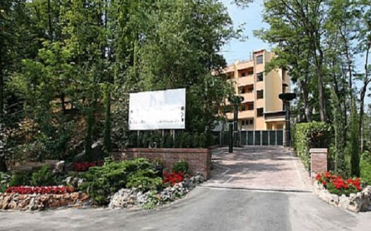 R0633 ASSET, Emilia Romagna, Bagni di Tabiano, Parma