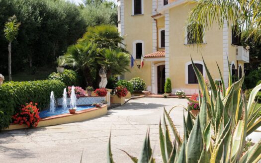 R0878 ASSET, Campania, Agropoli, Salerno