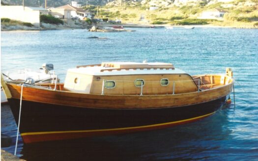 R1131 ASSET, Sardegna, La Maddalena, Sassari