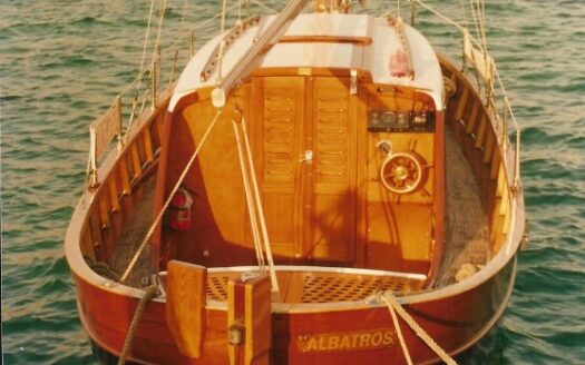 R1131 ASSET, Sardegna, La Maddalena, Sassari