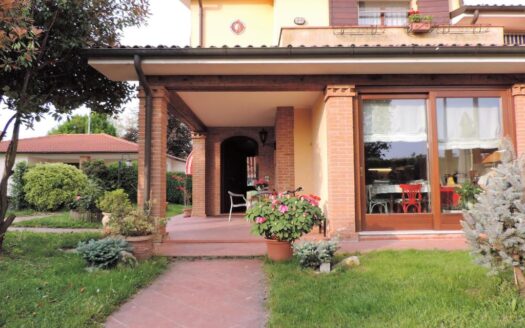 R1154 ASSET, Veneto, Montegrotto Terme, Padova